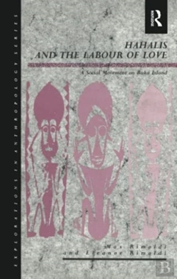 Bertrand.pt - Hahalis And The Labour Of Love
