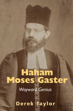 Bertrand.pt - Haham Moses Gaster