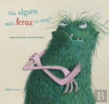 Hai Alguen Mais Feroz Ca Min?