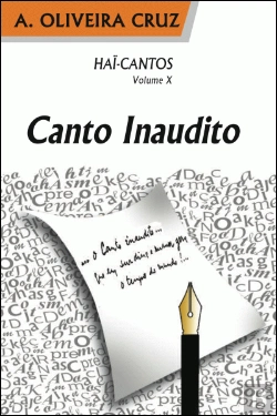 Bertrand.pt - Haï-Cantos - Volume X