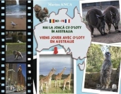 Hai La Joaca Cu O'Loty In Australia Viens Jouer Avec O'Loty En Australie