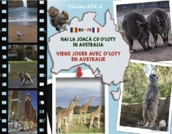 Bertrand.pt - Hai La Joaca Cu O'Loty In Australia Viens Jouer Avec O'Loty En Australie