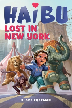 Bertrand.pt - Haibu Lost In New York