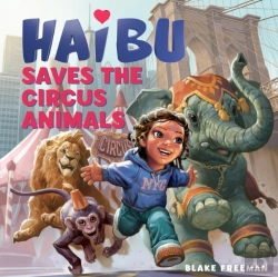 Bertrand.pt - Haibu Saves The Circus Animals