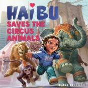 Haibu Saves The Circus Animals