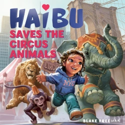 Bertrand.pt - Haibu Saves The Circus Animals
