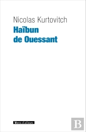 Haibun De Ouessant
