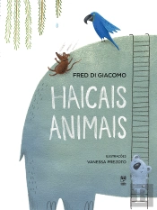 Haicais Animais