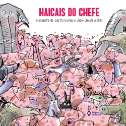 Bertrand.pt - Haicais Do Chefe