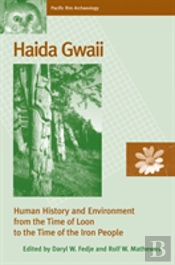 Haida Gwaii