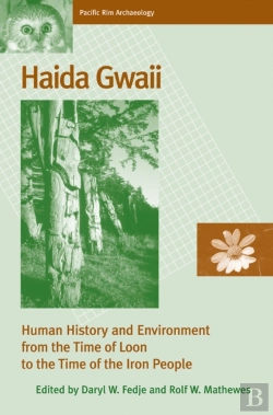 Bertrand.pt - Haida Gwaii