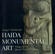 Haida Monumental Art