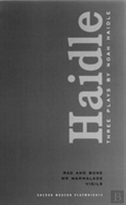 Bertrand.pt - Haidle: Plays One