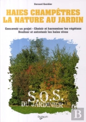 Haies Champêtres, Un Jardin Naturel