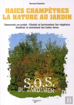 Bertrand.pt - Haies Champêtres, Un Jardin Naturel