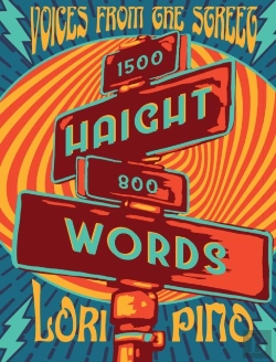 Bertrand.pt - Haight Words: Voices From The Street