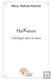 Haikoeurs - Colchiques Dans Les Haies