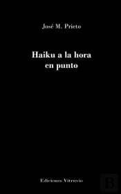 Haiku A La Hora En Punto