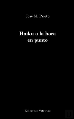 Bertrand.pt - Haiku A La Hora En Punto