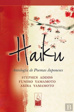 Bertrand.pt - Haiku: Antologia De Poemas Japoneses 