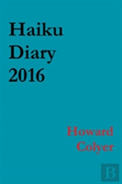 Haiku Diary 2016
