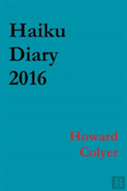 Bertrand.pt - Haiku Diary 2016