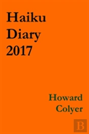 Haiku Diary 2017