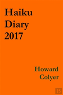 Bertrand.pt - Haiku Diary 2017