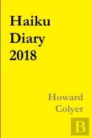 Haiku Diary 2018