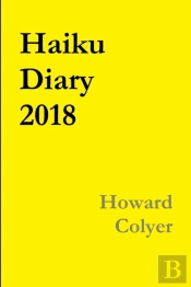 Haiku Diary 2018