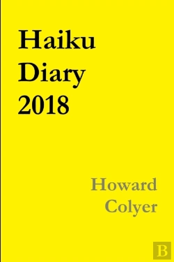 Bertrand.pt - Haiku Diary 2018