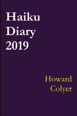 Bertrand.pt - Haiku Diary 2019