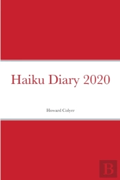 Haiku Diary 2020