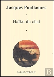 Haïku Du Chat