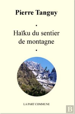 Bertrand.pt - Haïku Du Sentier De La Montagne