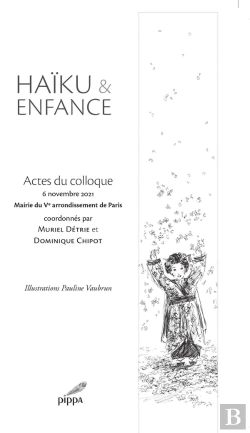 Bertrand.pt - Haïku & Enfance