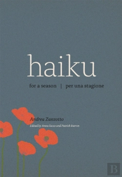 Bertrand.pt - Haiku For A Season / Haiku Per Una Stagione