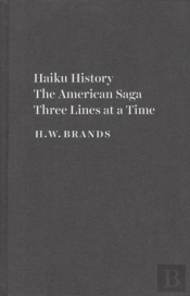 Haiku History
