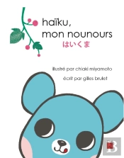 Haïku, Mon Nounours