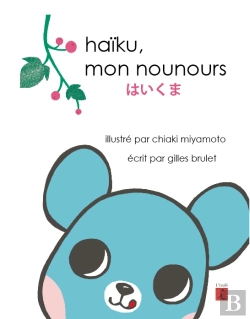 Bertrand.pt - Haïku, Mon Nounours