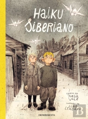 Haiku Siberiano