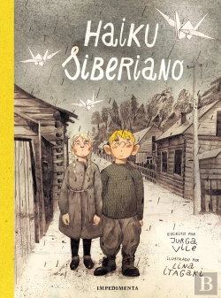 Bertrand.pt - Haiku Siberiano