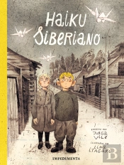 Haiku Siberiano