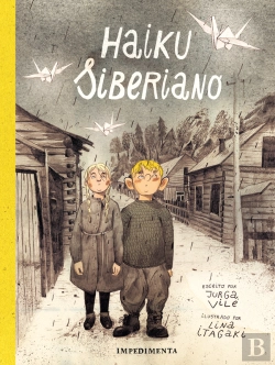 Bertrand.pt - Haiku Siberiano