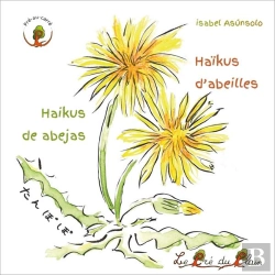 Bertrand.pt - Haïkus D'Abeilles