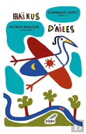 Haïkus D'Ailes