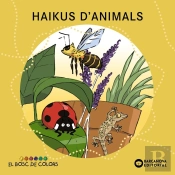 Haikus D'Animals