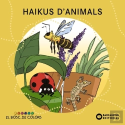 Bertrand.pt - Haikus D'Animals
