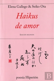 Haikus De Amor (Bilingue Esp/Jap)  