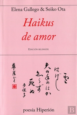 Bertrand.pt - Haikus De Amor (Bilingue Esp/Jap)  
